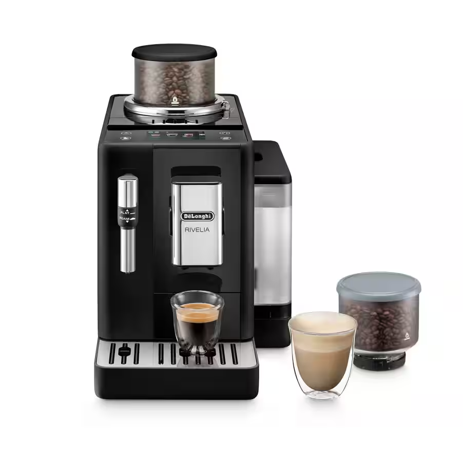 Macchina automatica per caffè Rivelia EXAM440.35.B